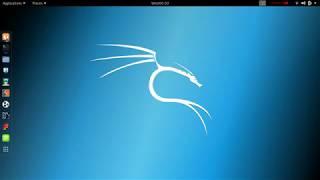 How to get the invite code of Hack The box  using Kali Linux