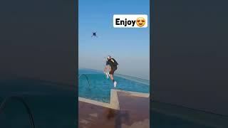 tourism blogging shorts video lakes and mountain #trendingshorts #blogger #internationalblogger