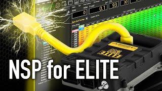  How to update your Elite ECU to NSP | TECHNICALLY SPEAKING