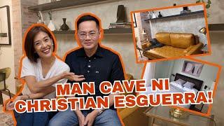 EXCLUSIVE: FACTS YOU DIDN’T KNOW ABOUT JOURNALIST CHRISTIAN ESGUERRA | Bernadette Sembrano