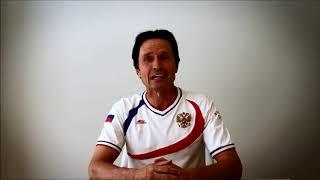 Welcome to the Russian Sports Massage Video Channel!