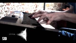 Hans Zimmer –  Main Theme (OST "Interstellar") Piano Cover