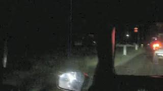 "Carretera de Altas especificaciones"
