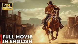 Powerful WESTERN MOVIE | When their lands are in danger there is no retreat | Full Movies In English