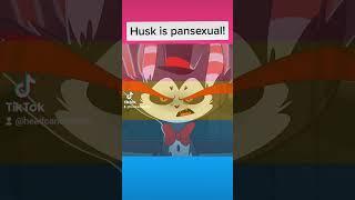 Canon Helluva Boss and Hazbin Hotel Canon LGBTQ Sexualities Part 2! Stolas, Angel Dust, Alastor!