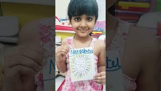 #Drowing by Navya patel#power of group.