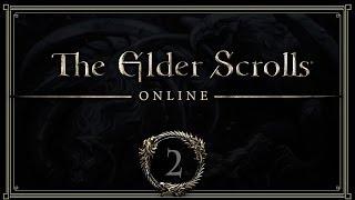 #2 Elder scrolls online русский язык [Жертва]