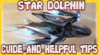 Ark Survival Evolved : Genesis Part 2 Star Dolphin Guide And Helpful Tips