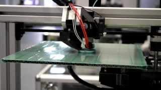 Felix 3D Printer