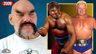 Ox Baker on Wrestling Bobo Brazil, Dick the Bruiser & Favorite Rib Ever Pulled