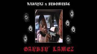 INSOMNIAC X RXDXYXZ - GANKIN' LAMEZ [PROD. RXDXYXZ]