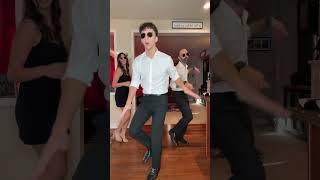 Do the hustle #disco #dance #music