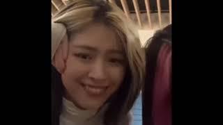 Ryeji - Ryujin's reaction to Yeji's mo@ning