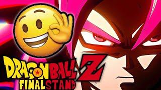 How To Play DBZ Final Stand Remastered Combat Test Roblox