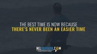 There Has Never Been An Easier Time Than Now To Start Your Business