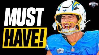These 5 Guys Could BREAK Fantasy in 2025!