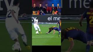 Ankle breakers 