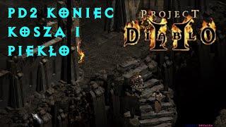 PROJECT DIABLO 2 - Koniec Kosza, Uczymy się Moda