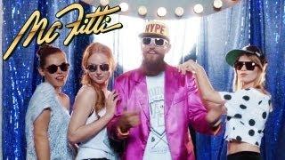 MC FITTI - SCHÖNE MÄDCHEN (OFFICIAL VIDEO MC FITTI TV)