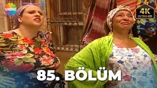 Cennet Mahallesi 85. Bölüm | Ultra HD 4K