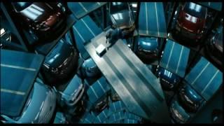 Ghost Protocol | Ethan vs Hendricks Final Fight