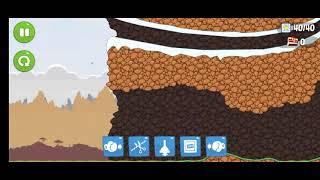 Glitch In Bad Piggies