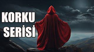 HAFTALIK KORKU SERİSİ | YAŞANMIŞ KORKU HİKAYELERİ | PARANORMAL HİKAYELER