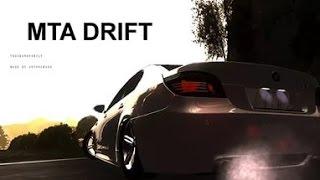 Как поставить Drift Настройки? в МТА 1.5