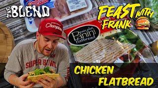 Chicken Flatbreads in Corner Brook w/ Dougie A (EP. 4)