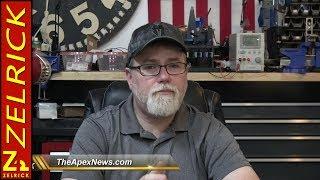 The Apex News #48 Spydercooooo?