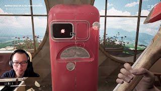 Fridge of Love Atomic Heart - First Playthrough - Part 3