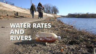 KCPT's Public Works - Water Rates and Rivers