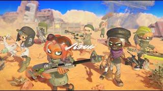 Scrim with Dude Omega Kyo vs Hypernova