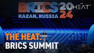 The Heat: BRICS Summit