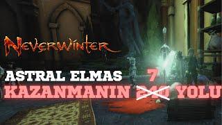 Real 7 Ways to Earn Astral Diamonds in Module 29 | Neverwinter