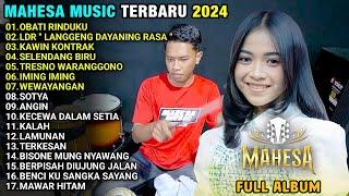 OBATI RINDUKU - Ayu Cantika - KAWIN KONTRAK - Gerry Mahesa Ft Rena Movie - MAHESA MUSIC TERBARU 2024