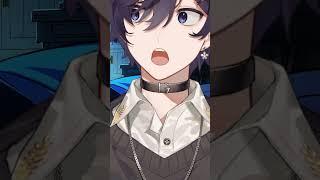 HE KILLED US!!!│Shoto