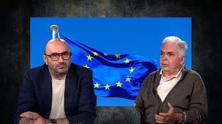 Adrian Severin: „Uniunea Europeană FUNCȚIONEAZĂ în afara tratatelor”