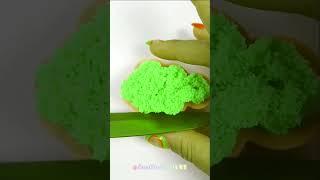 No Talking Asmr kinetic Sand Mold #asmr #kineticsand #notalking #satisfyingkinetic #kinetixsand