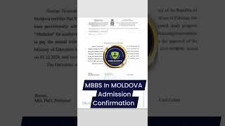 MBBS In MOLDOVA _ Study Medicine, Dentistry, Nursing, Pharmacy in EU #mbbsinmoldova #mbbsineurope