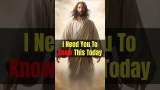 God Needs YouTo Hear This  #godsays #godsmessage #godsplan