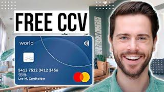 How to Get a FREE Virtual Credit Card Online For Online Trials (Easy Way 2022)