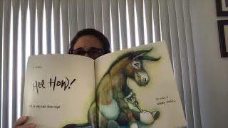 The Wonky Donkey read by Alice Ann Guyon of Grant County