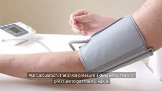 ABI (Ankle-Brachial Index) Test