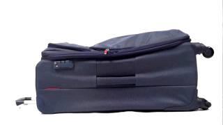 DELSEY ZIP SECURI TECH XPERT LITE