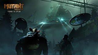 Обзор Mutant Year Zero: Road to Eden