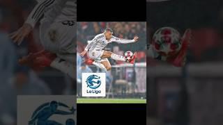which logo can be best for la Liga? #pedri #mbappe #laliga #barcaalaves #spanishsupercup #football