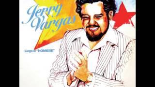 Jerry Vargas - El Cubanito (1984)