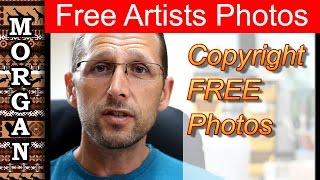 Free artists reference photos - Jason Morgan wildlife art