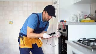 Appliances Repair in Dubai | HomeTech.ae